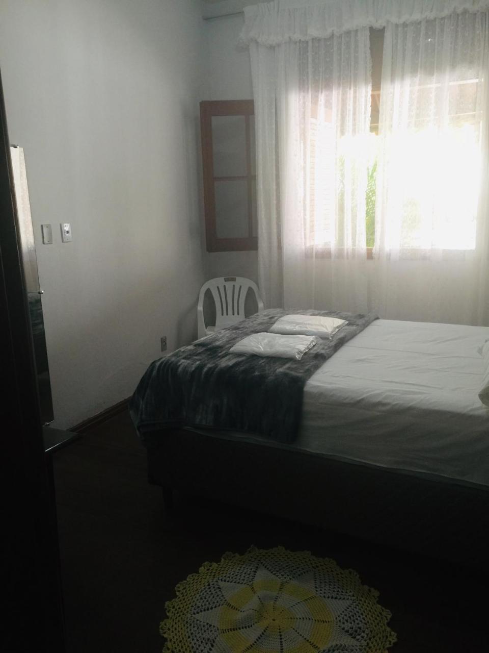 Hospedaria Central Diamantina Exterior foto